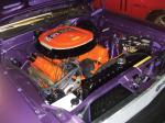 Dodge Challenger R/T 440 Six Pack 1970 года